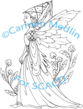 Fairy Queen