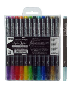 Copic A Multi-pen set