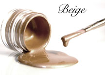 Inspirations Paints - Beige