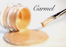 Inspirations Paints - Carmel