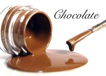 Inspirations Paints - Chocolate