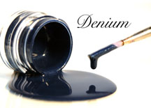 Inspirations Paints - Denium