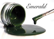 Inspirations Paints - Emerald