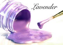 Inspirations Paints - Lavender