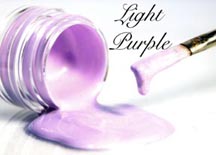 Inspirations Paints - Light Purple