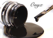 Inspirations Paints - Onyx