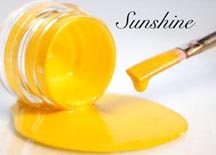 Inspirations Paints - Sunshine