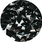 Diamond Drops Obsidian