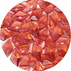 Diamond Drops Ruby Red