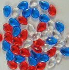 Tear Drops Freedom