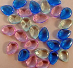 Tear Drops Lullaby