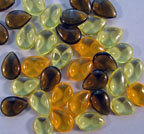 Tear Drops Sunflower Seeds