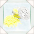 Flower Soft - Lemon Yellow