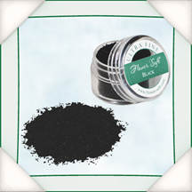 Flower Soft Ultra Fine - Black
