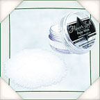 Flower Soft Diamond Range - Polar White