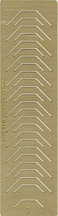 Plane Class Fold Em Template #1