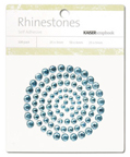 Kaisercraft Rhinstones Ice Blue
