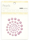 Kaisercraft Pearls Lavender