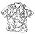 Hawaiian Shirt