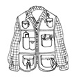 Fishing Vest