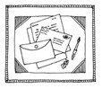 Writing Letters