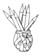 Penciles
