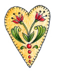 Folk Heart
