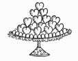 Tart of Hearts