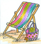 Beach Chair