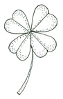 4 Leaf Clover
