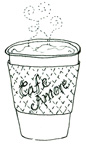 Coffee to go