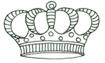 Crown of Royalty