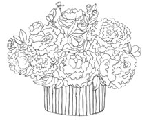 Peonies