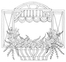 Rose Window