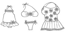 Bathing Suits