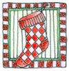 Itty Bitty Stocking