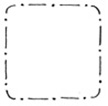 Itty Bitty Dots and Dashes