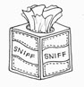 Tissue Box
