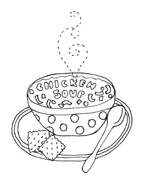 Chicken Soup