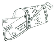 Mailbox of Love