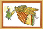 Harvest Angel