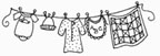 Baby Laundry