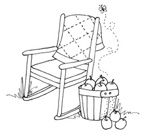 Rocking Chair