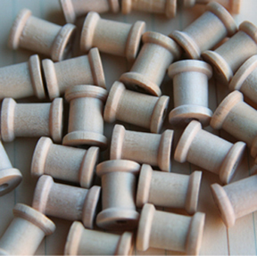 Maya Road - Mini Spools