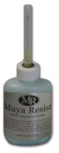Maya Road Resist with Applicator Tip
