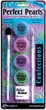 Perfect Pearls Embellishment Pigment Kit - Confection
