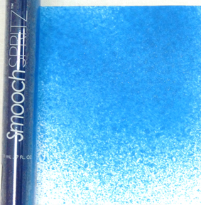 Clearsnap Smooch Spritz Accent Ink -  Electric Blue