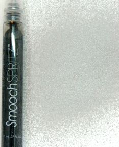 Clearsnap Smooch Spritz Accent Ink - Silver Foil