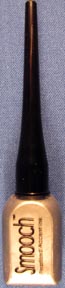 Smooch Pearlized Accent Ink Silver Fox