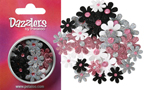 Petaloo - Dazzlers - Florettes Sm x 32 pieces  PGWB